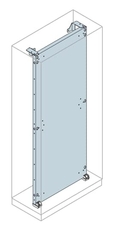 Плата монтажная 1600x400мм ВхШ | EA1640 | ABB