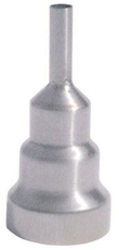Насадка, для фена GR121, сталь, WT996GR, 1 шт. | 7TCA131140R0034 | ABB