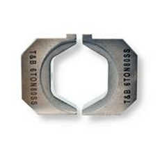 Матрица для опрессовки, сталь, 6TON085M, 1 шт. | 7TCA131440R0127 | ABB
