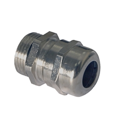 Сальник каб. SCG-M161-L, сталь, 316L, резьба M16 2-6, 10 шт. в пачке | 7TCA303040R0005 | ABB