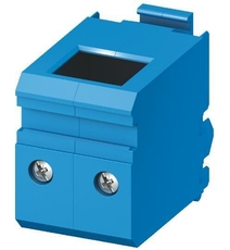 Клемма вводн.250А ZLSP954 N | 2CCV672608R0001 | ABB