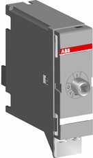 Плата механической блокировки OTZT1A | 1SCA106522R1001 | ABB