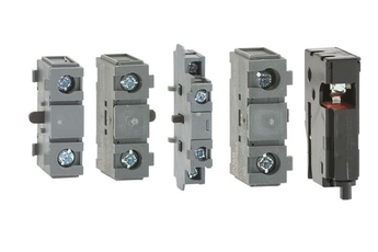Доп. контакт OA3L11 (1НО+1НЗ) для рубильников OT125M | C1SCA022555R9950 | ABB