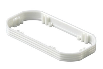 Кольцо подъемное 13 мм для 2-ой коробки | AK17 | 2TKA130003G1 | ABB