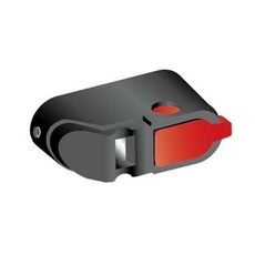 Ручка управления OHBS12/1 прямого монтажа для реверс. рубильников ОТ16..80F_С | 1SCA109094R1001 | ABB