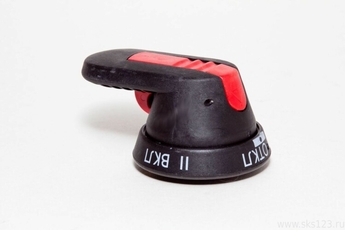 Ручка OHB65J6E011-RUH (черная) с символами на русском OT160..250E_C | 1SCA100233R1001 | ABB