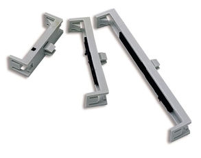 Адаптер на монт.плату для перфорир. каналов Ш=40мм | 05272 | ABB