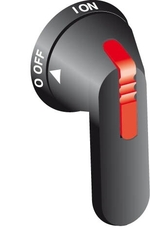 Ручка OHB65J6E00S для рубильников OS | 1SCA022382R9850 | ABB