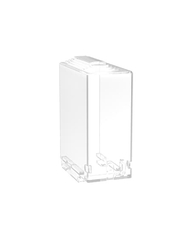 Клеммная крышка OTS250T1L длинная прозрачная | C1SCA022726R0640 | ABB