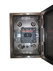 Рубильник в боксе OTR45B3M | 1SCA022567R0010 | ABB