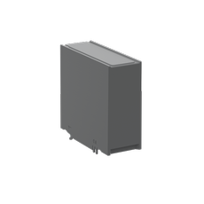 Крышки клеммные OXES1600G1L/4 | 1SCA150190R1001 | ABB