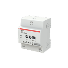 Шлюз (многофункц. устр-во) для масштаб-ия системы, 4U, M2302 | 2TMA070060W0006 | ABB