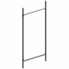 Рама монтажная для шкафов 2/8R+W | WR28 | ABB