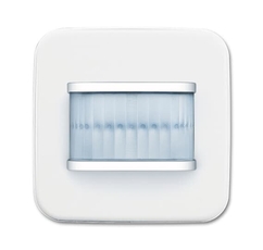 6122/10-214-500 Датчик движения штandart 180, Reflex, альпийский белый|2CKA006132A0374| ABB