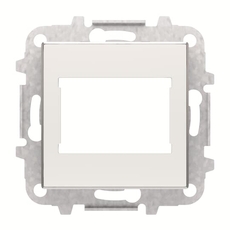 CP-MD-85BL Накладка датчика движения free@home, SKY, белая|2CLA854150A1101| ABB