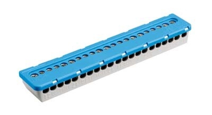 Клеммник винтовой N 9x16-12х6мм NK/S21|1SPE007715F0734| ABB