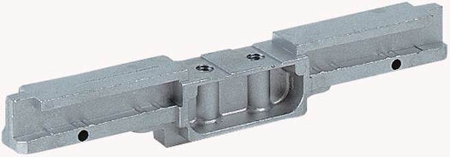 Соединитель профилей прямой EDF уп=2шт | ED30P2 | ABB