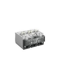 Расцепитель защиты MA 160 IM=960...2240 XT2 3P|1SDA076538R1| ABB