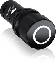 Кнопка аварийной остановки CE3P-10B-11 черная диам. 30 мм отп. вытягиванием|1SFA619501R1076| ABB