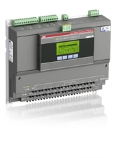 Дополнительный дисплей TVOC-2-COM с интерфейсом Modbus RTU для модуля контроля дуги|1SFA664002R4001| ABB