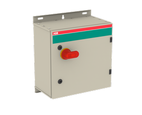 Рубильник в боксе OT90GAUC3AZ|1SCA148433R1001| ABB