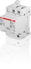 УЗИП OVR T1-T2 1N 12.5-440s P TS QS|2CTB815710R3000| ABB