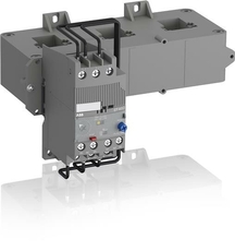 Реле перегрузки электронное EF460-500 диапазон уставки 150-500А для контакторов AF400, AF460, класс перегрузки 10E, 20E, 30E|1SAX721001R1101| ABB