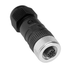 DNF11-FBP.0 разъем розетка для MODBUS, CANopen, DeviceNet|1SAJ923006R0001| ABB