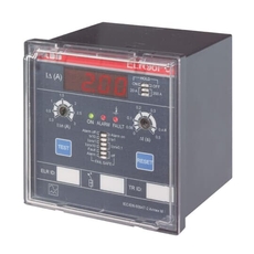 Дифференциальное реле ELR96PF|2CSG152435R1202| ABB