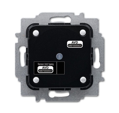 SU-F-1.0.1 Сенсор free@home, 1-клавишный | 6220-0-0117 | 2CKA006220A0117 | ABB