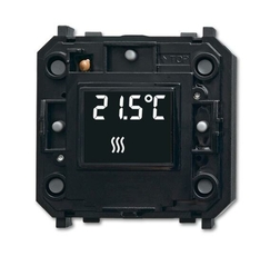 RTC-F-1 Терморегулятор комнатный free@home | 6220-0-0122 | 2CKA006220A0122 | ABB