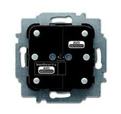 SBA-F-2.1.1 Сенсор 2-клавишный/жалюзи активатор 1-канальный free@home | 6220-0-0129 | 2CKA006220A0129 | ABB