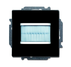 MSA-F-1.1.1-81 Датчик движения/релейный активатор free@home, future, антрацит|6220-0-0215| ABB