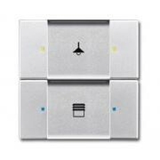 6126/98-509 Сенсор 4-клавишный, Zenit | 6126/98-509 | 2CKA006116A0219 | ABB