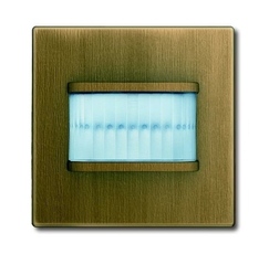 6122/01-840-500 Датчик движения KNX Busch-Watchter® 180 штandart селективная линза, Династия, латунь античная | 6132-0-0355 | 2CKA006132A0355 | ABB