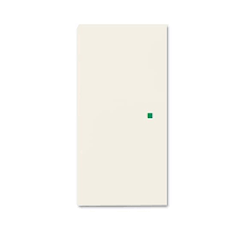 SR-2-96 Клавиша двойная free@home, Basic 55, цвет chalet-white | 6220-0-0708 | 2CKA006220A0708 | ABB