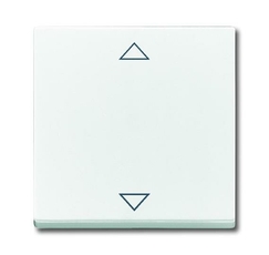 Клав. для мех. электр. Выкл. 6411 U-101, 6411 U/S-101, 6418 U, реле 6402 U, серия solo/future, бел. | 6430-0-0400 | 2CKA006430A0400 | ABB