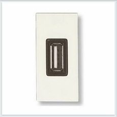 ABB Zenit Альп. белый Розетка USB (1 мод) | N2185 BL | 2CLA218500N1101 | ABB