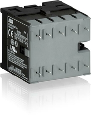 Миниконтактор ВC7-30-10-P 12A (400B AC3) катушка 12В DС | GJL1313009R0107 | ABB