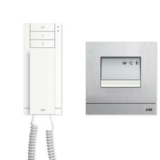 Комплект, аудио с трубкой | M20001 | ABB