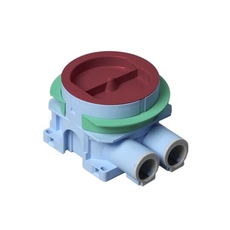 Коробка монтажная AU60.1 | AU60.1 | 2TKA001744G1 | ABB