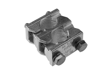 Зажим двойная призма для XLP1 (3-DCP) 2x70-150мм2 | NHP 403631R0002 | ABB