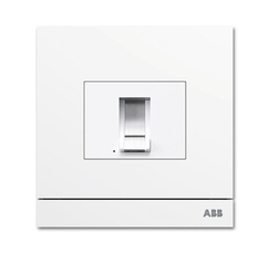 Считыватель отпечатка пальца, белый | 8300-0-0430 | 2CKA008300A0430 | ABB