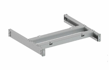 Комплект установочный E2.2, FA2 F, 600х600 ВхШ | 9CNB00000000907 | ABB