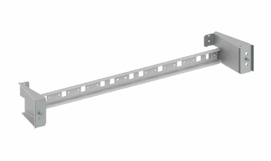 Комплект установочный для DIN-рейки, Ш=600мм | 9CNB00000002187 | ABB