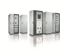 Панель внутр.уст.для фланцев RF 500х500 | 1STQ002235B0000 | ABB