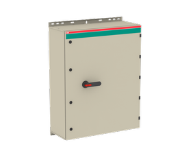 Рубильник в боксе OS630BC2LUU3FZ|1SCA022321R0210| ABB