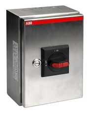 Выключатель безопасности OTR16T3M 16A|1SCA022613R2780| ABB