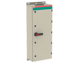 Рубильник в боксе OT800ELCC4TZ|1SCA022828R1420| ABB