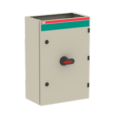 Рубильник в боксе OS125GD00LAA3BZ|1SCA134522R1001| ABB